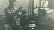 Построен и введен в эксплуатацию литейный цех на 1000 тн. литья в год. Освоено производство большого и малого балансира трактора ДТ-54. Разработано и внедрено центробежное литье для заготовок гильз.