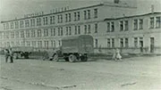 Постановлением правительства на базе лесозащитной станции создано предприятие «Уральский ремонтный завод» с целью обеспечения ремонта автотракторных двигателей и техники.