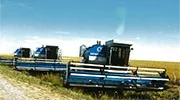 Подготовлена к пуску линия горячего оцинкования и запущена в эксплуатацию, освоено сборка зерноуборочных комбайнов СКМ-5-1М «Нива-Эффект», поставлено в Зап.Каз.область - 60 единиц комбайнов.