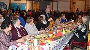 Завод отметил 50-ти летний юбилей. Налажены партнерские связи с предприятиями России, Украины. Выполняются заказы иностранных фирм работающих в Казахстане из Англии, США, Германии, Италии, Венгрии.