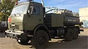 Завод выпустил рекордное количество спецтехники. При этом качество автотехники, его многофункциональность, удобство обслуживания стали еще более на высоком и профессиональном уровне.
