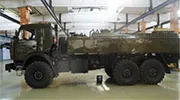 Завод выпустил рекордное количество спецтехники. При этом качество автотехники, его многофункциональность, удобство обслуживания стали еще более на высоком и профессиональном уровне.