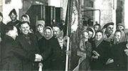 За успехи достигнутые по восстановлению плунжерной пары топливной системы тракторов завод был награжден Орденом Ленина. В этот период освоено производство подземных резервуаров - 50 м3 с применением автоматической сварки. Объем выпуска составил 900 шт. в год.