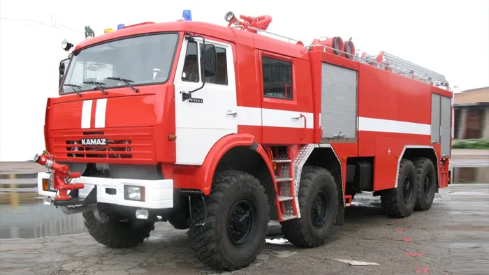 АА-12,0 (60-50)-50/3 (КамАЗ 63501)