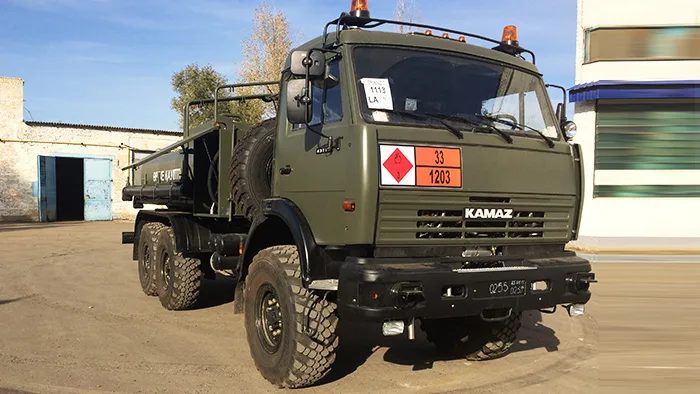 ТЗА-10 (5336)