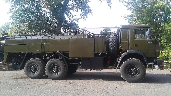 ТЗА-10 (65115)