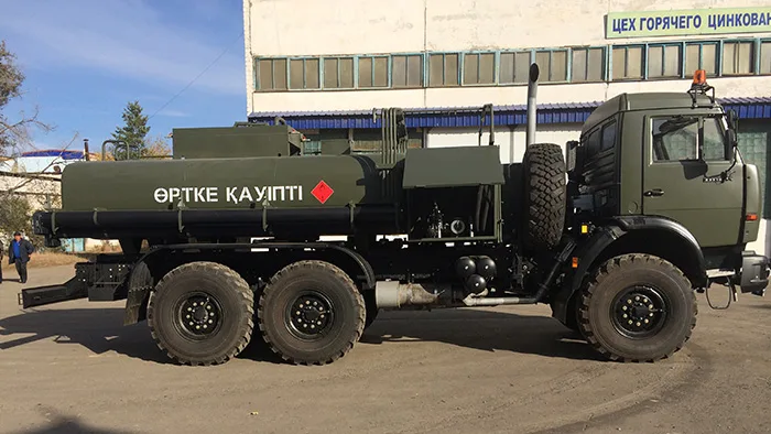 ТЗА-10 (4320)
