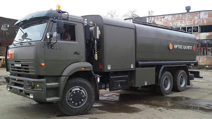 ТЗА-20