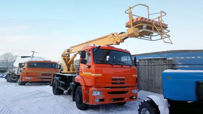 АПТЛ-28 (43253)