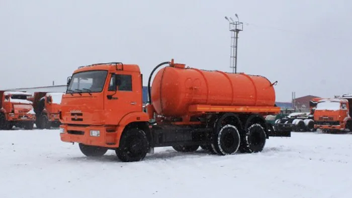 АВН-12,0 (65115)