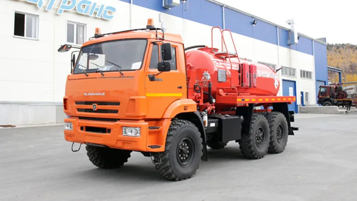 АВН-6,5 (5350)