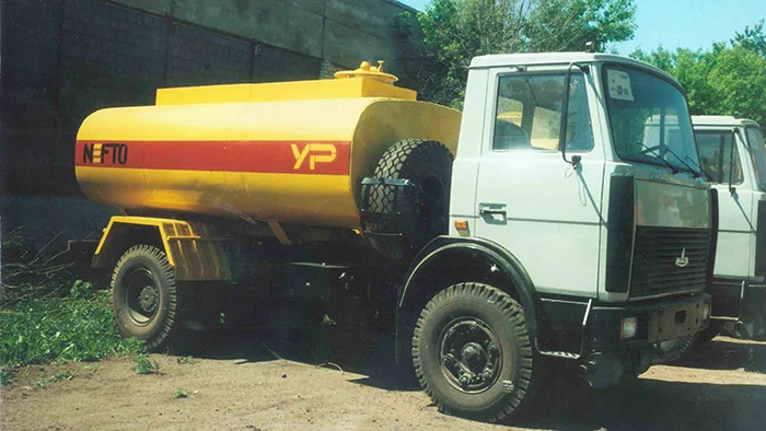 АТЗ-11* (5336)