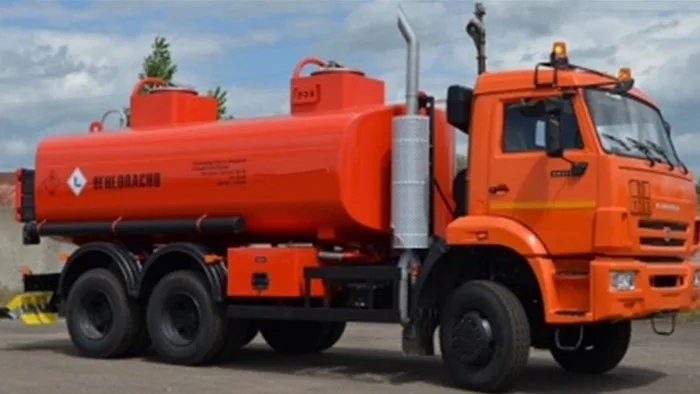 АЦ-15* (65111)