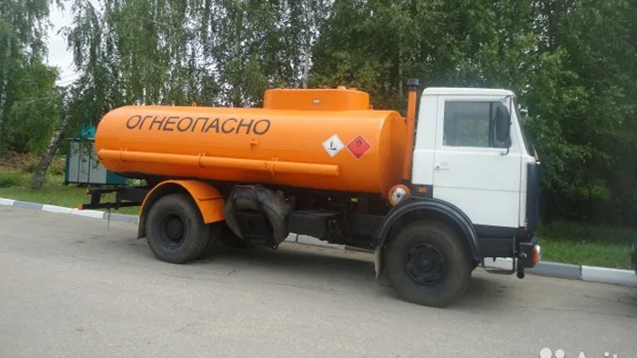 АЦ-11* (5337)