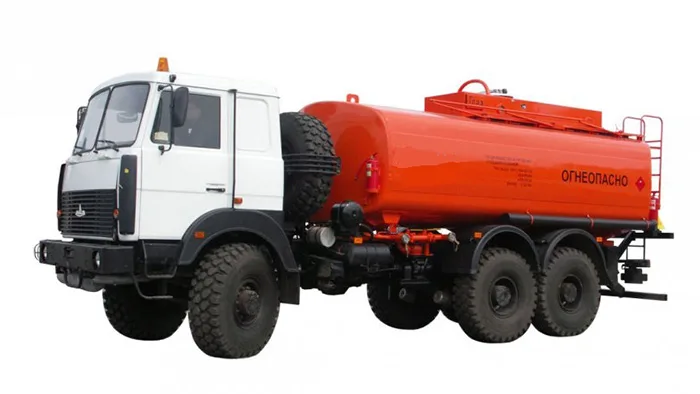 АЦ-20* (631705)