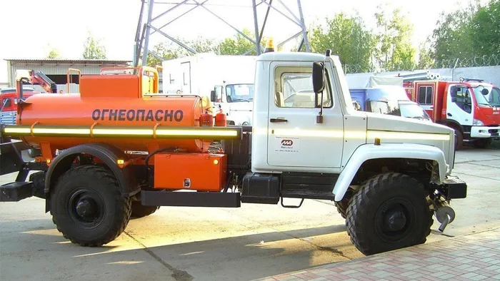 АТЗ-2,0 (33081)