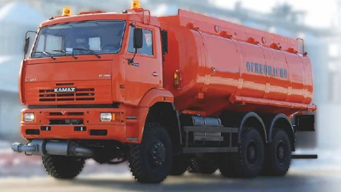 АТЗ-22* (6520)