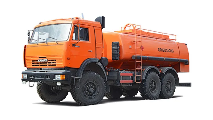 АТЗ-12 (43118)