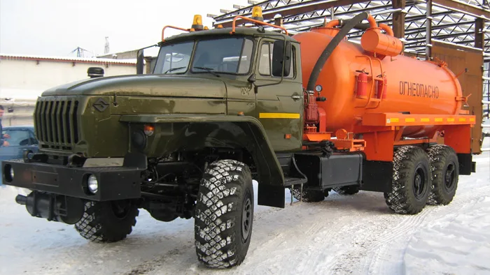 АЦН-10 (4320)