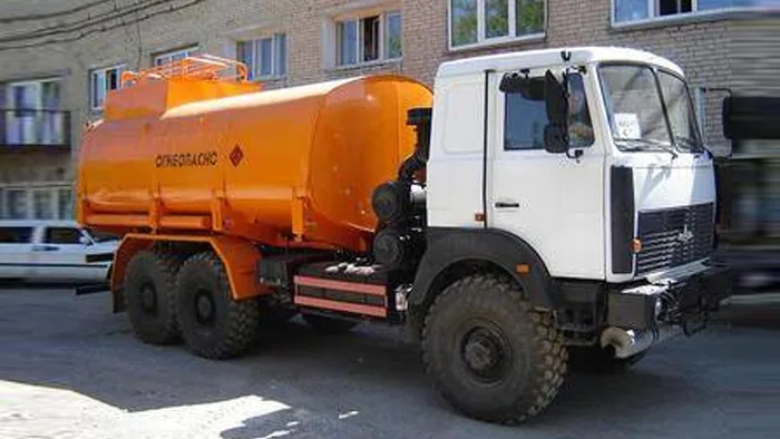 АЦН-9,5 (6303-350)