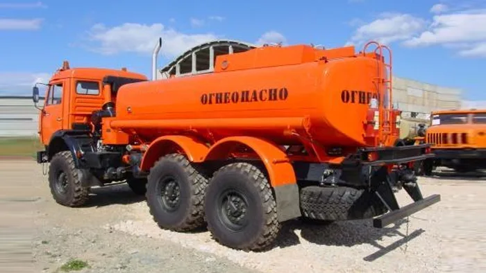 АЦН-9,5 (6303-340)