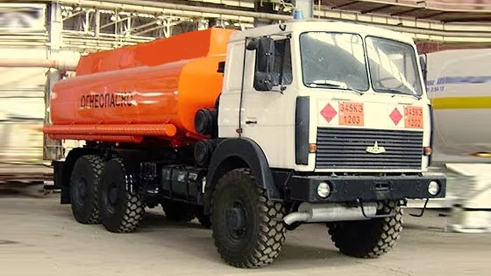 АЦН-15 (631705)