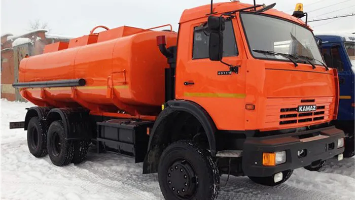 АЦН-12,0 (65115) / АЦН-14,5* (65115)