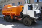 АЦН-9,5 (6303-350) / АЦН-14,5* (6303-350)