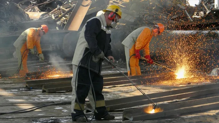Газорезка, фото 2