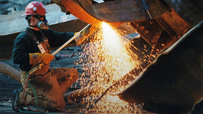 Газорезка